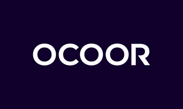 Ocoor.com - Creative brandable domain for sale